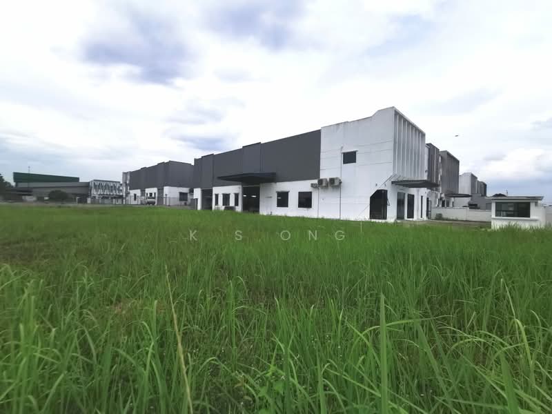 Factory for Sale in Johor Bahru (Johor) - K S Ong - Exterior - PropertyGuru.com.my