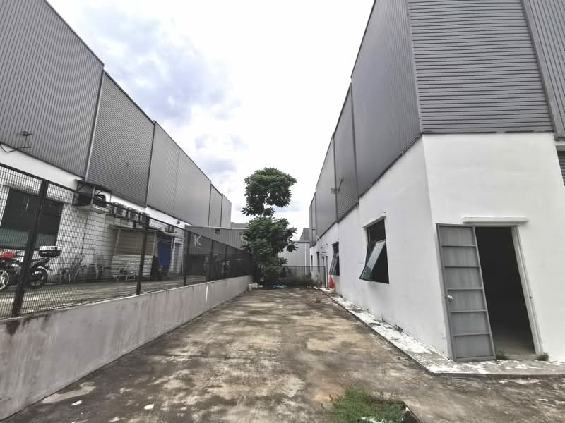 Factory for Sale in Johor Bahru (Johor) - K S Ong - Exterior - PropertyGuru.com.my
