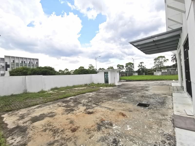 Factory for Sale in Johor Bahru (Johor) - K S Ong - Exterior - PropertyGuru.com.my
