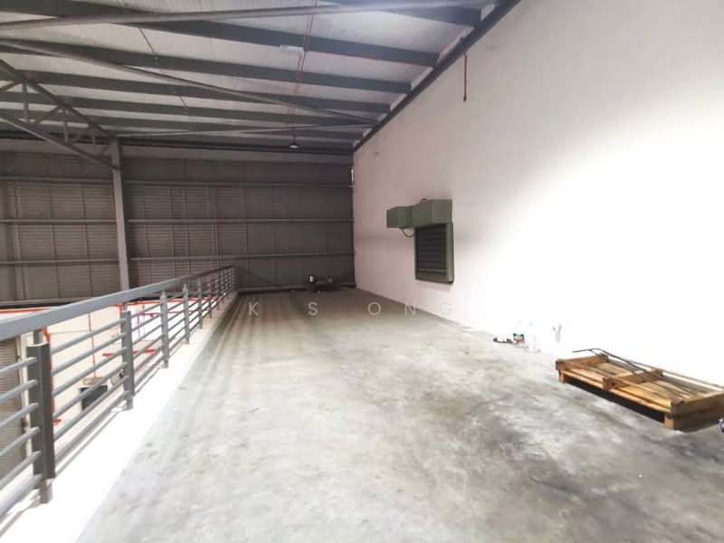 Factory for Sale in Johor Bahru (Johor) - K S Ong - Interior - PropertyGuru.com.my