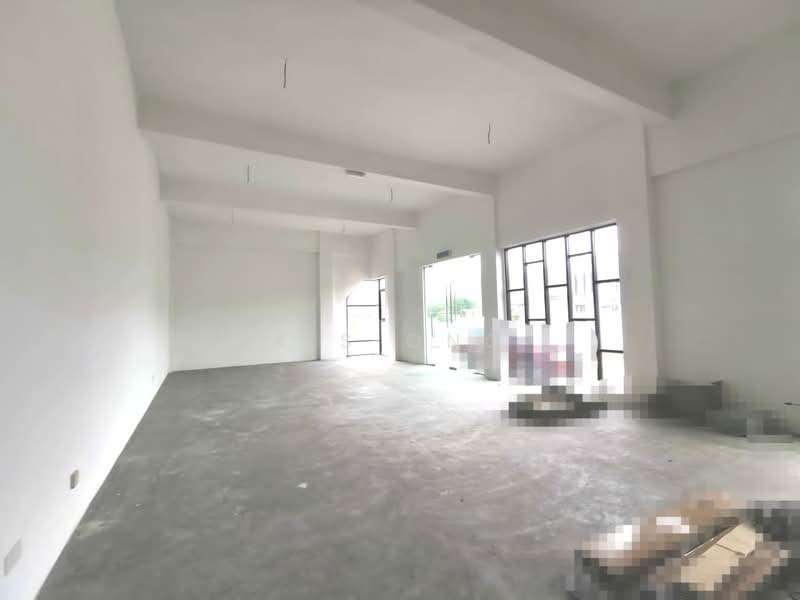 Factory for Sale in Johor Bahru (Johor) - K S Ong - Interior - PropertyGuru.com.my