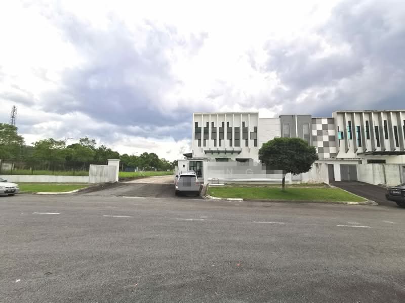 Factory for Sale in Johor Bahru (Johor) - K S Ong - PropertyGuru.com.my