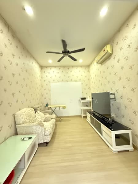 2-storey Terraced House for Sale in Denai Alam (Shah Alam) - Zalina Zubaidi - PropertyGuru.com.my