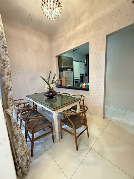 2-storey Terraced House for Sale in Denai Alam (Shah Alam) - Zalina Zubaidi - PropertyGuru.com.my