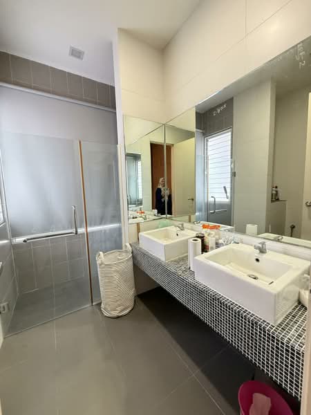 2-storey Terraced House for Sale in Denai Alam (Shah Alam) - Zalina Zubaidi - PropertyGuru.com.my