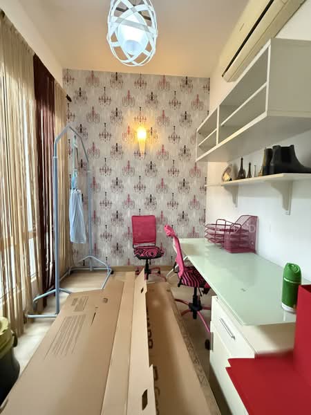 2-storey Terraced House for Sale in Denai Alam (Shah Alam) - Zalina Zubaidi - PropertyGuru.com.my