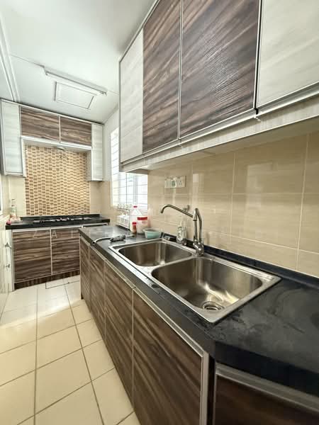 2-storey Terraced House for Sale in Denai Alam (Shah Alam) - Zalina Zubaidi - PropertyGuru.com.my