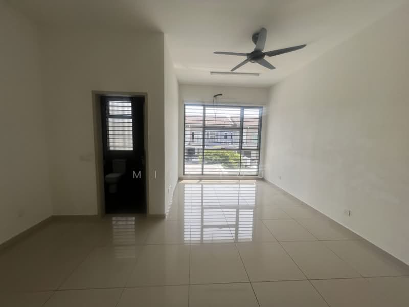 2-storey Terraced House for Rent in Bandar Rimbayu (Telok Panglima Garang) - Miki You - Interior - PropertyGuru.com.my