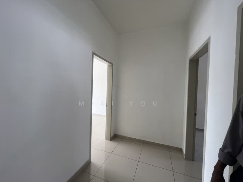 2-storey Terraced House for Rent in Bandar Rimbayu (Telok Panglima Garang) - Miki You - Interior - PropertyGuru.com.my