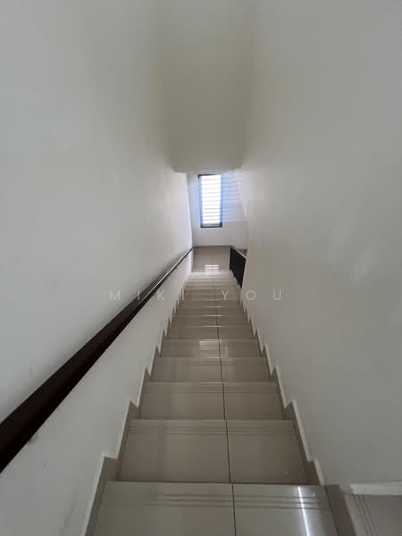 2-storey Terraced House for Rent in Bandar Rimbayu (Telok Panglima Garang) - Miki You - Interior - PropertyGuru.com.my