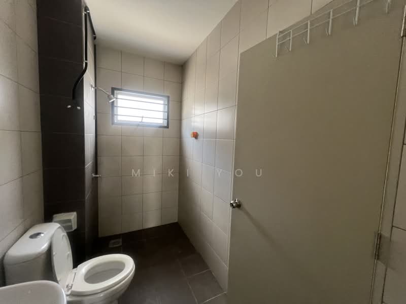 2-storey Terraced House for Rent in Bandar Rimbayu (Telok Panglima Garang) - Miki You - Bathroom - PropertyGuru.com.my