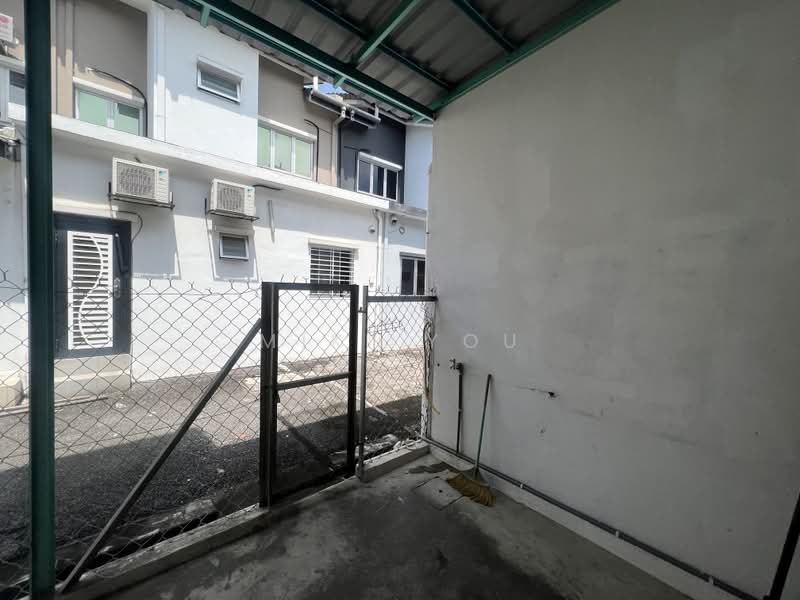 2-storey Terraced House for Rent in Bandar Rimbayu (Telok Panglima Garang) - Miki You - Exterior - PropertyGuru.com.my
