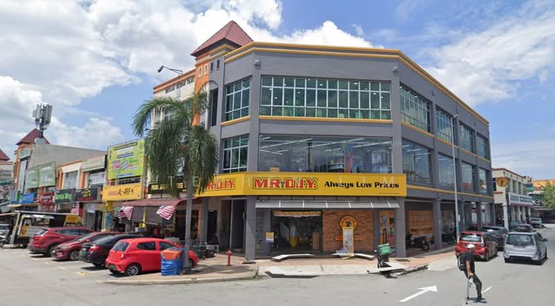 Kedai untuk Disewa di Bandar Baru Bangi (Selangor) - Stephen Lim - Exterior - PropertyGuru.com.my