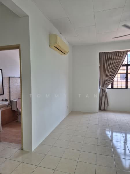 2-storey Terraced House for Rent in Segambut dalam (Segambut) - TOMMY TAN - Bathroom - PropertyGuru.com.my