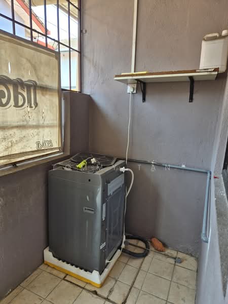 2-storey Terraced House for Rent in Segambut dalam (Segambut) - TOMMY TAN - Exterior - PropertyGuru.com.my