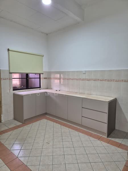 2-storey Terraced House for Rent in Segambut dalam (Segambut) - TOMMY TAN - Kitchen - PropertyGuru.com.my