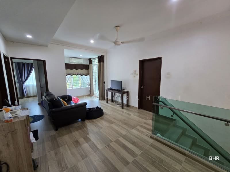 Rumah Teres 2-Tingkat untuk Dijual di Bandar Seri Putra (Bangi) - Najibah Sahari - PropertyGuru.com.my