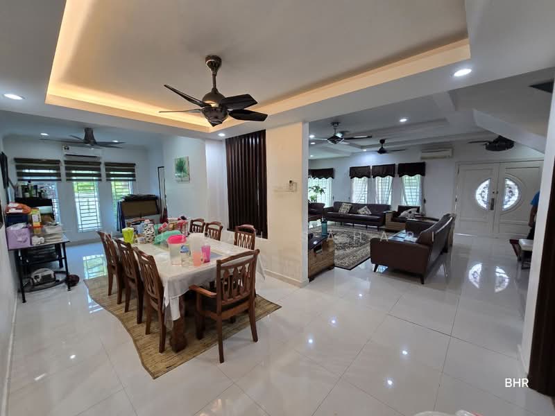 Rumah Teres 2-Tingkat untuk Dijual di Bandar Seri Putra (Bangi) - Najibah Sahari - PropertyGuru.com.my