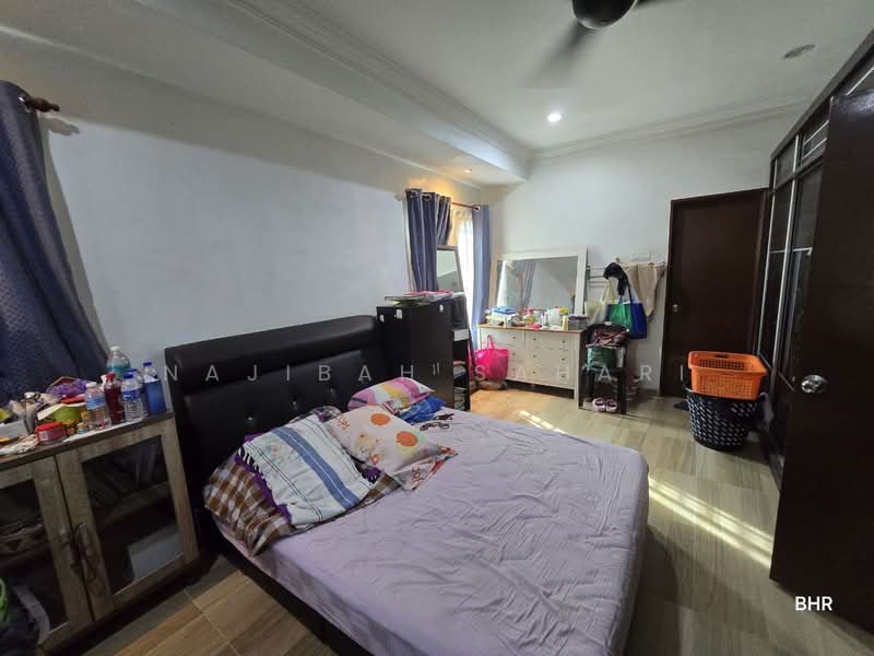 Rumah Teres 2-Tingkat untuk Dijual di Bandar Seri Putra (Bangi) - Najibah Sahari - PropertyGuru.com.my
