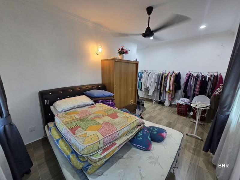 Rumah Teres 2-Tingkat untuk Dijual di Bandar Seri Putra (Bangi) - Najibah Sahari - PropertyGuru.com.my