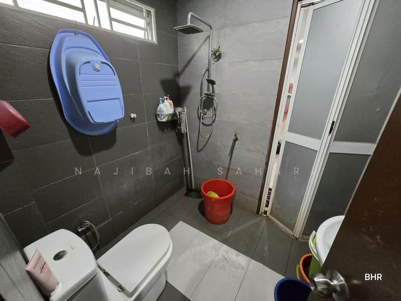 Rumah Teres 2-Tingkat untuk Dijual di Bandar Seri Putra (Bangi) - Najibah Sahari - PropertyGuru.com.my