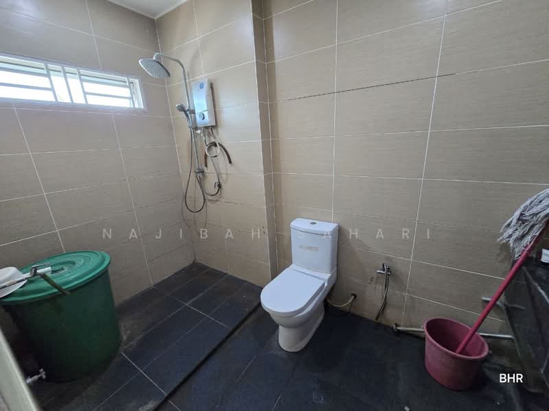 Rumah Teres 2-Tingkat untuk Dijual di Bandar Seri Putra (Bangi) - Najibah Sahari - PropertyGuru.com.my