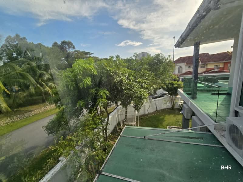 Rumah Teres 2-Tingkat untuk Dijual di Bandar Seri Putra (Bangi) - Najibah Sahari - PropertyGuru.com.my