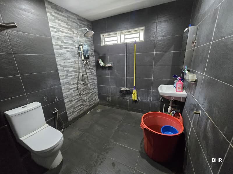 Rumah Teres 2-Tingkat untuk Dijual di Bandar Seri Putra (Bangi) - Najibah Sahari - PropertyGuru.com.my