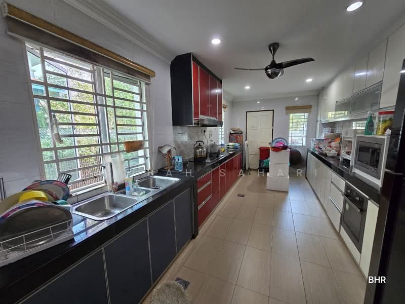 Rumah Teres 2-Tingkat untuk Dijual di Bandar Seri Putra (Bangi) - Najibah Sahari - PropertyGuru.com.my