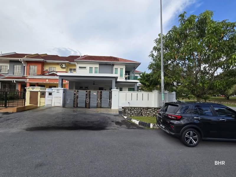 Rumah Teres 2-Tingkat untuk Dijual di Bandar Seri Putra (Bangi) - Najibah Sahari - PropertyGuru.com.my