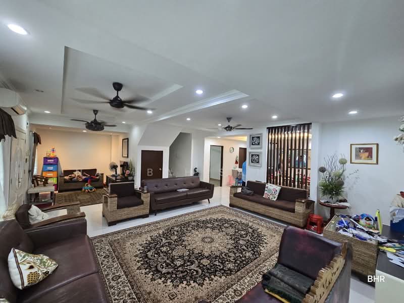 Rumah Teres 2-Tingkat untuk Dijual di Bandar Seri Putra (Bangi) - Najibah Sahari - PropertyGuru.com.my