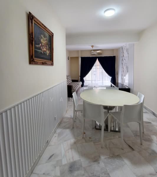 Pangsapuri untuk Disewa di Vista Lavender - Ivan Tan - Living Room - PropertyGuru.com.my