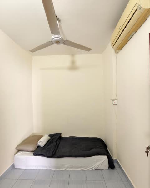 Pangsapuri untuk Disewa di Vista Lavender - Ivan Tan - Bedroom - PropertyGuru.com.my