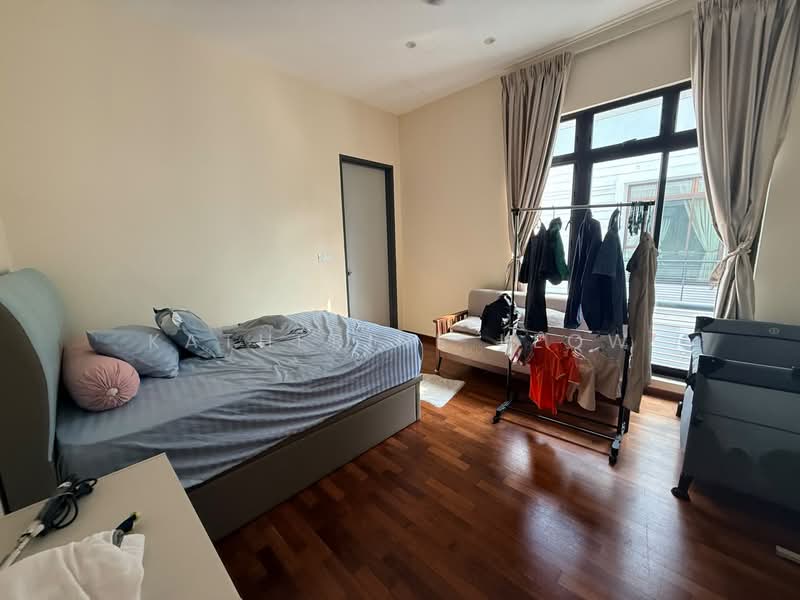 Semi-Detached House for Sale in Horizon Hills (Iskandar Puteri (Nusajaya)) - Katherine Leow - Bedroom - PropertyGuru.com.my