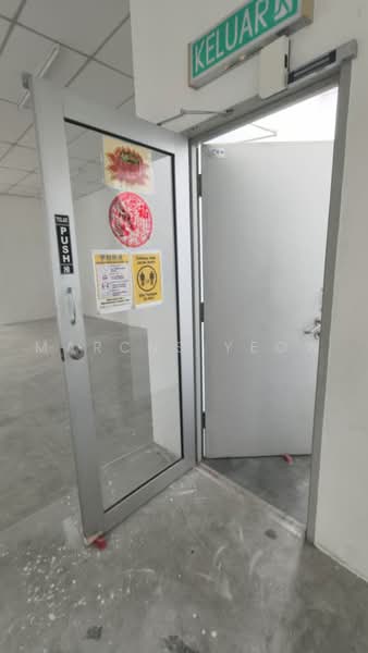 Shop / Office for Rent in Seremban (Negeri Sembilan) - Marcus Yeow - Entrance - PropertyGuru.com.my