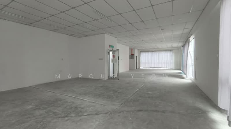 Shop / Office for Rent in Seremban (Negeri Sembilan) - Marcus Yeow - Interior - PropertyGuru.com.my