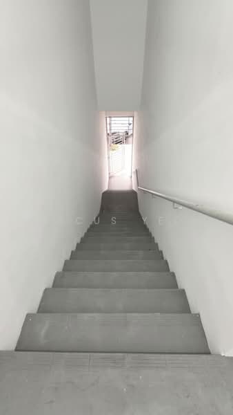 Shop / Office for Rent in Seremban (Negeri Sembilan) - Marcus Yeow - Corridor - PropertyGuru.com.my
