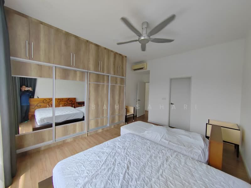 Semi-Detached House for Sale in Tropicana Heights (Kajang) - Najibah Sahari - PropertyGuru.com.my