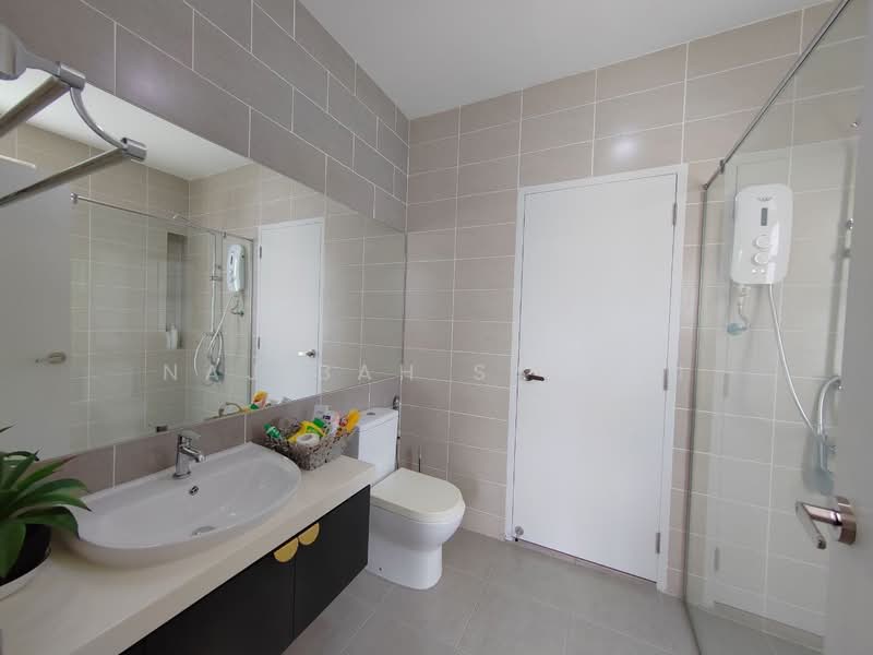 Semi-Detached House for Sale in Tropicana Heights (Kajang) - Najibah Sahari - PropertyGuru.com.my