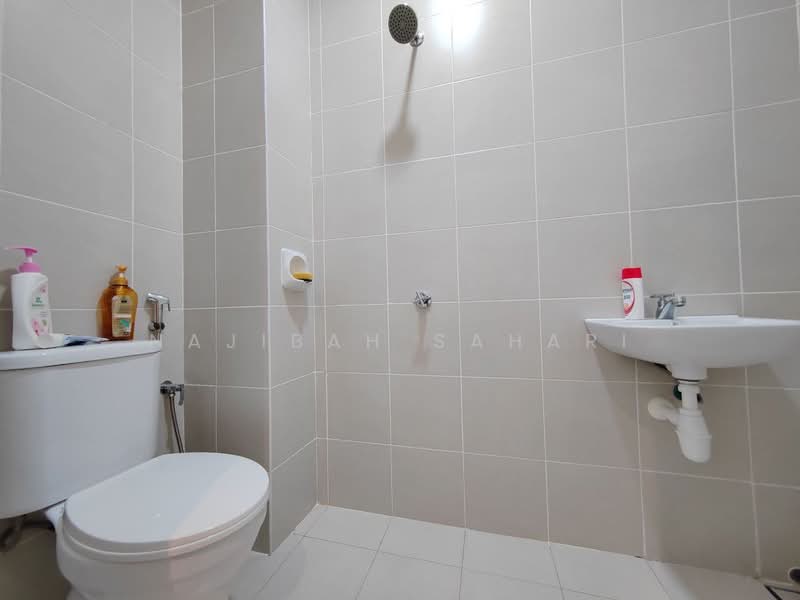 Semi-Detached House for Sale in Tropicana Heights (Kajang) - Najibah Sahari - PropertyGuru.com.my