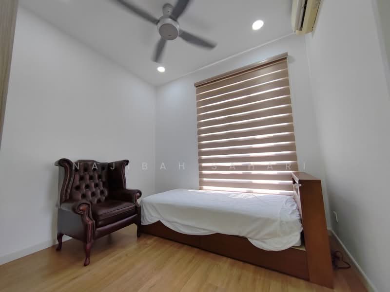 Semi-Detached House for Sale in Tropicana Heights (Kajang) - Najibah Sahari - PropertyGuru.com.my