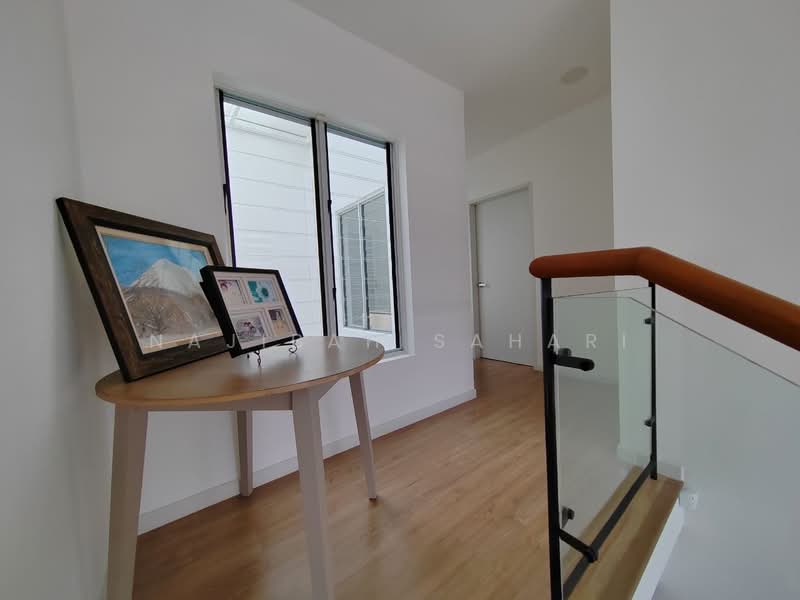 Semi-Detached House for Sale in Tropicana Heights (Kajang) - Najibah Sahari - PropertyGuru.com.my