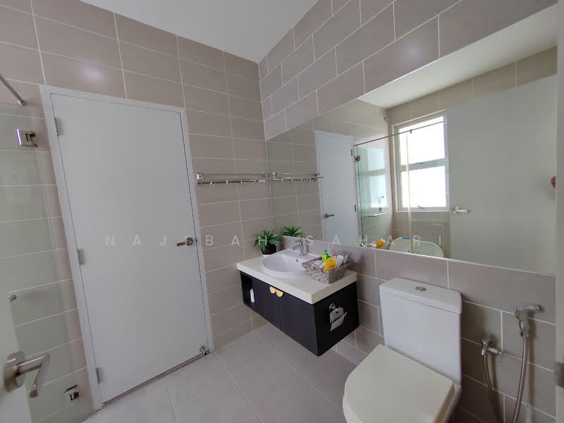 Semi-Detached House for Sale in Tropicana Heights (Kajang) - Najibah Sahari - PropertyGuru.com.my
