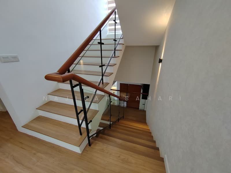 Semi-Detached House for Sale in Tropicana Heights (Kajang) - Najibah Sahari - PropertyGuru.com.my