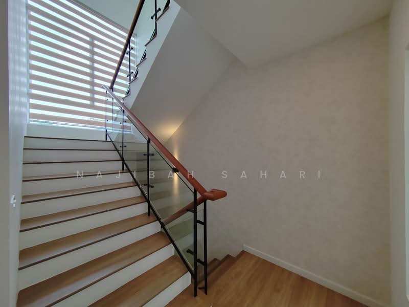 Semi-Detached House for Sale in Tropicana Heights (Kajang) - Najibah Sahari - PropertyGuru.com.my
