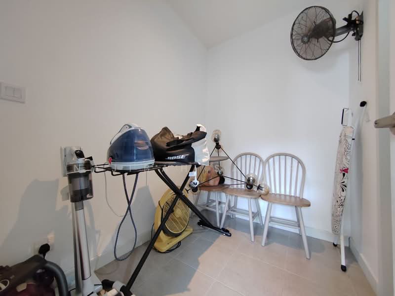 Semi-Detached House for Sale in Tropicana Heights (Kajang) - Najibah Sahari - PropertyGuru.com.my