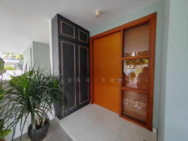 Semi-Detached House for Sale in Tropicana Heights (Kajang) - Najibah Sahari - PropertyGuru.com.my