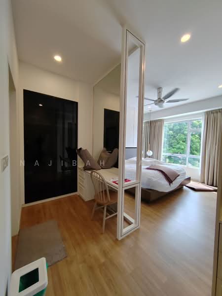 Semi-Detached House for Sale in Tropicana Heights (Kajang) - Najibah Sahari - PropertyGuru.com.my