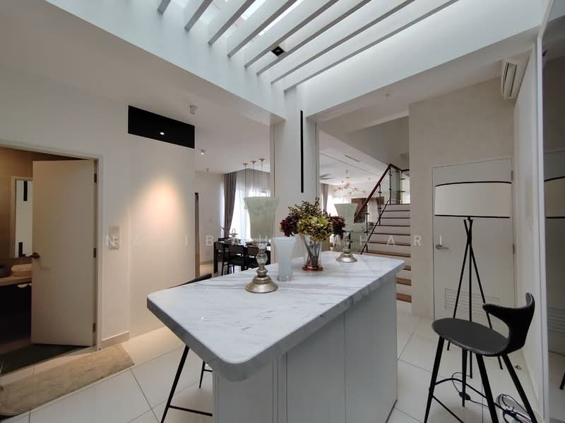 Semi-Detached House for Sale in Tropicana Heights (Kajang) - Najibah Sahari - PropertyGuru.com.my