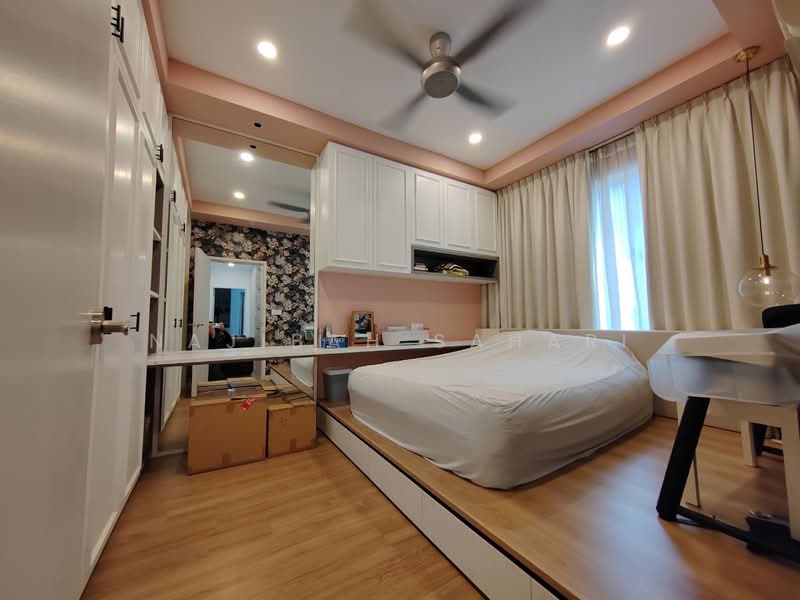 Semi-Detached House for Sale in Tropicana Heights (Kajang) - Najibah Sahari - PropertyGuru.com.my